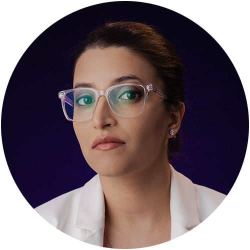 Sweta Patel, Managing Attorney